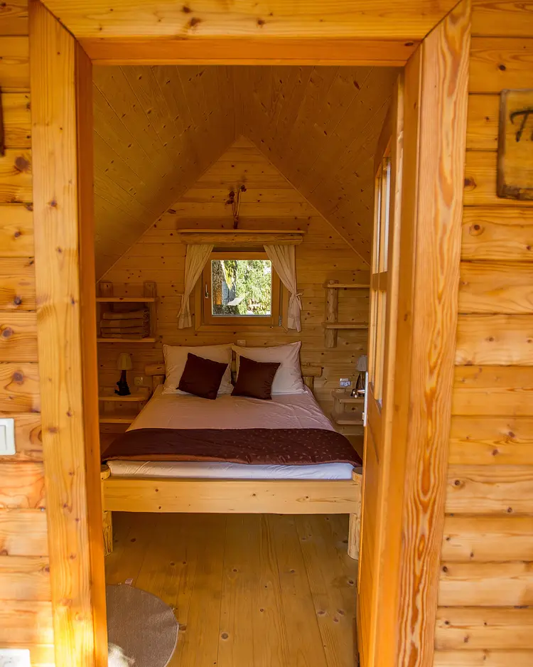 Organic Farm Slibar - Tržič, Slowenien | Good Travel