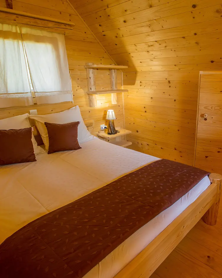 Organic Farm Slibar - Tržič, Slowenien | Good Travel