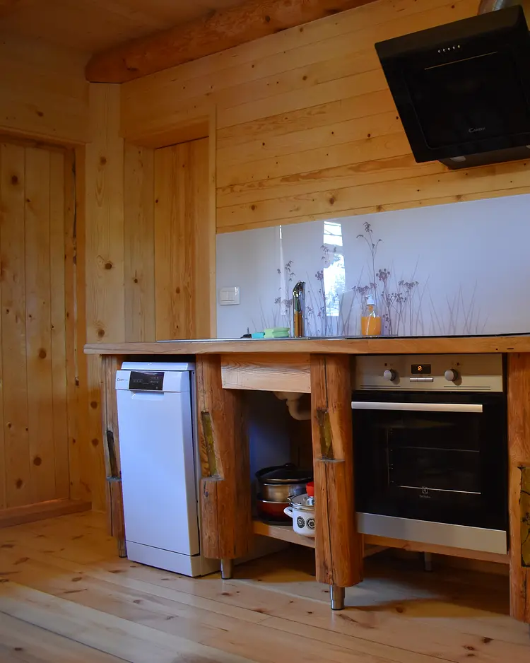 Organic Farm Slibar - Tržič, Slowenien | Good Travel
