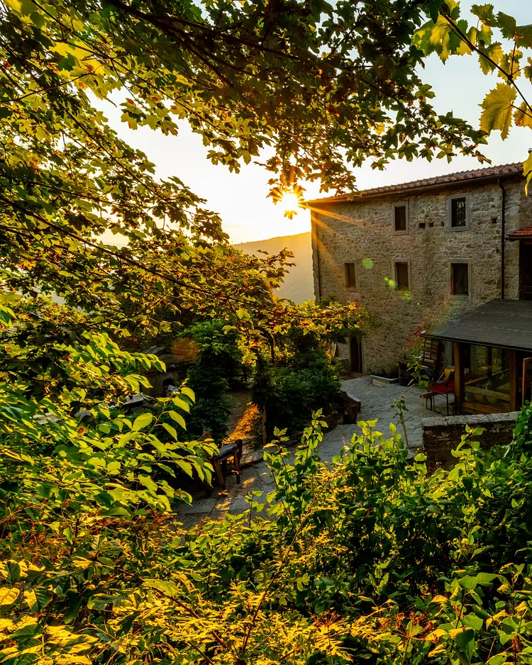 novanta - Bibbiena, Italy | Good Travel