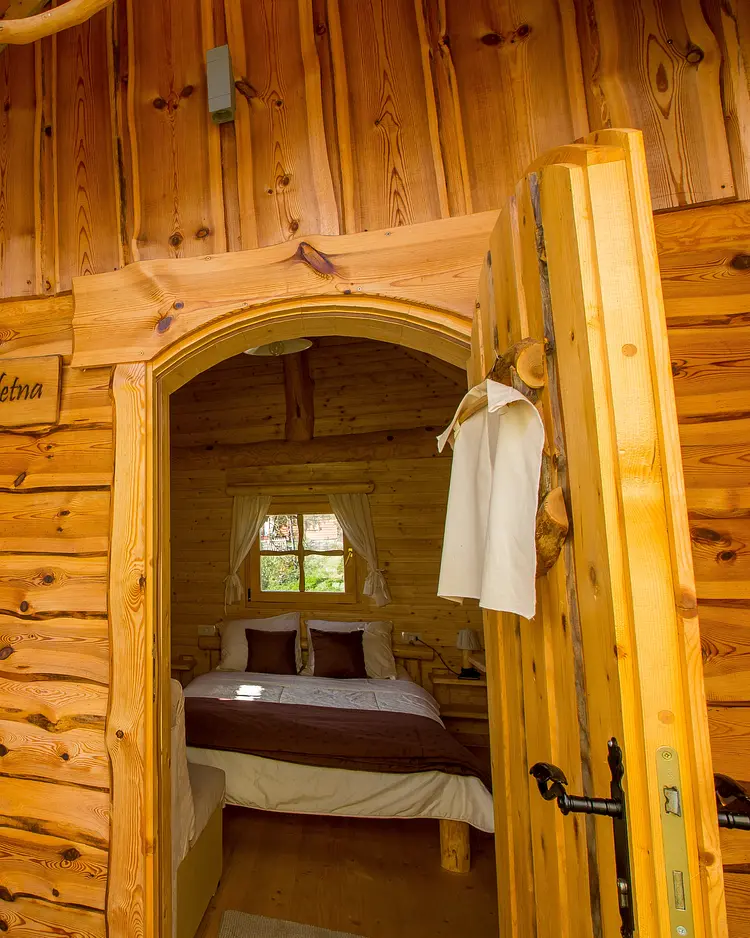 Organic Farm Slibar - Tržič, Slowenien | Good Travel