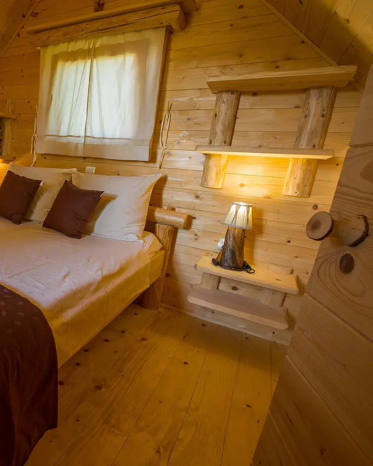 Organic Farm Slibar - Tržič, Slowenien | Good Travel