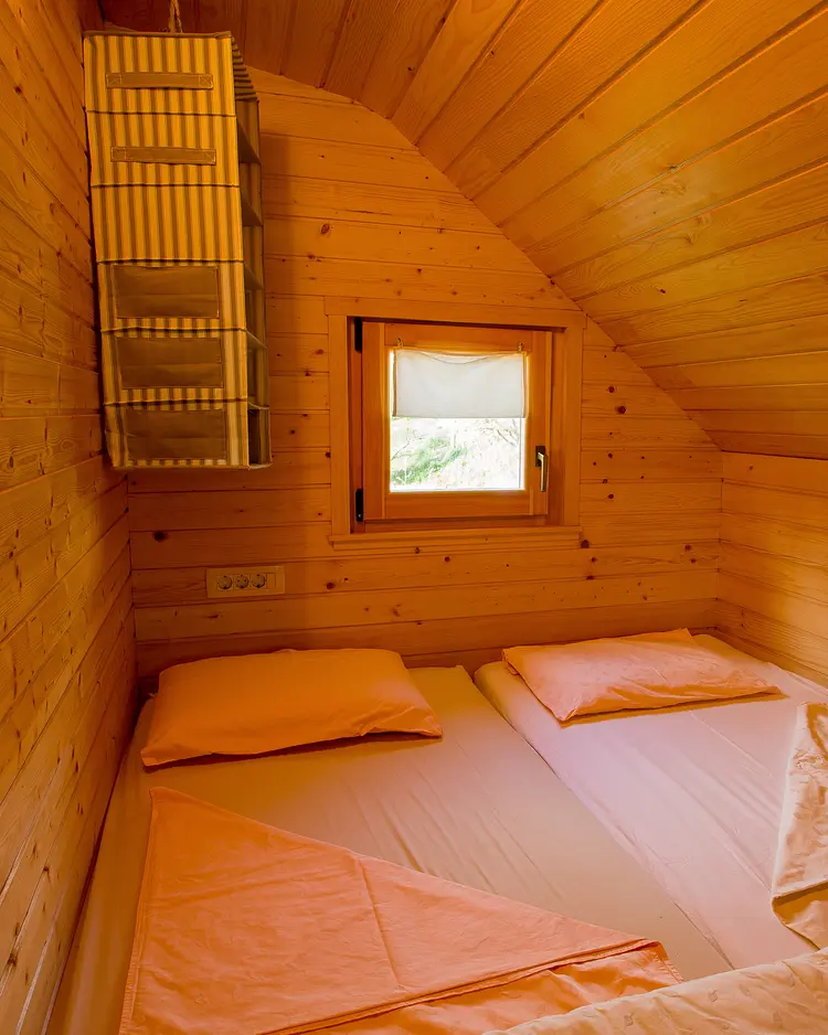 Organic Farm Slibar - Tržič, Slowenien | Good Travel