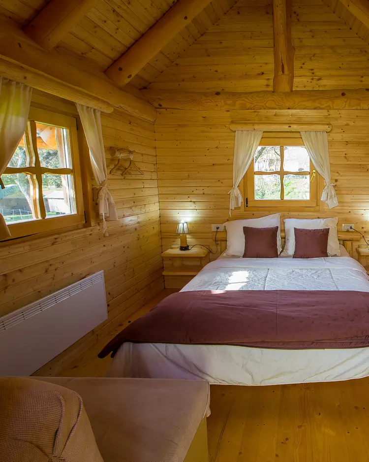 Organic Farm Slibar - Tržič, Slowenien | Good Travel