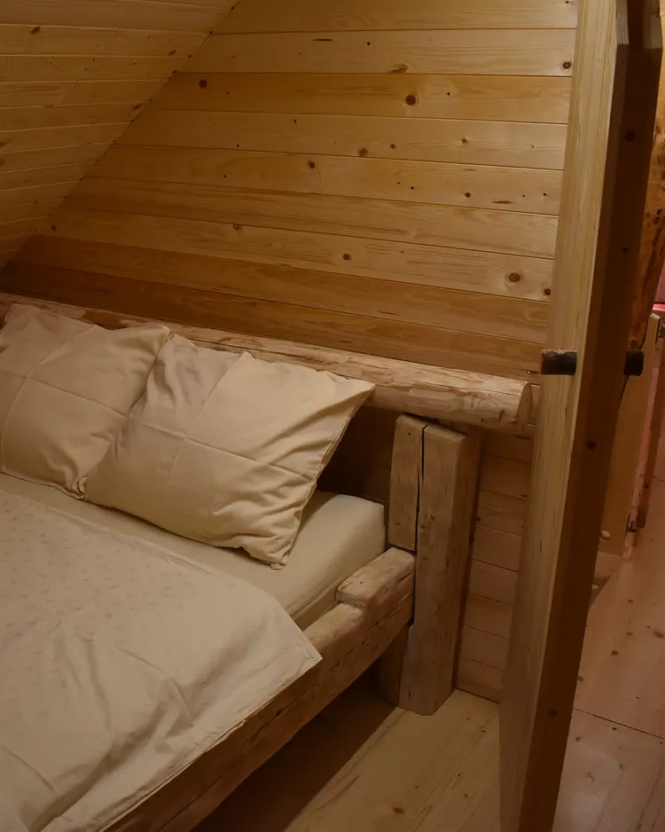 Organic Farm Slibar - Tržič, Slowenien | Good Travel