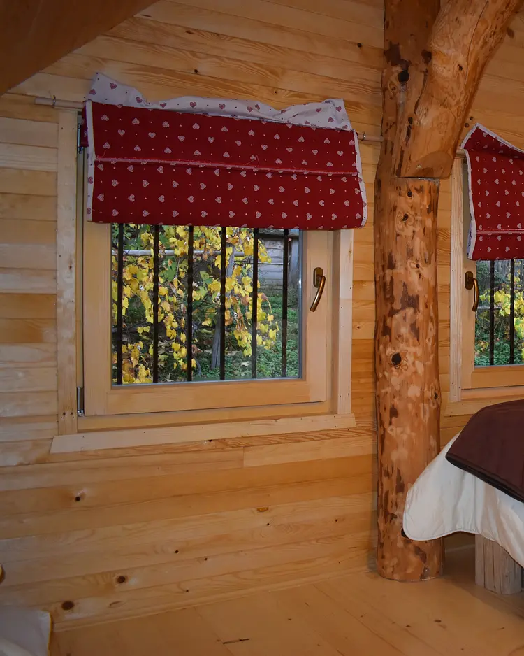 Organic Farm Slibar - Tržič, Slowenien | Good Travel