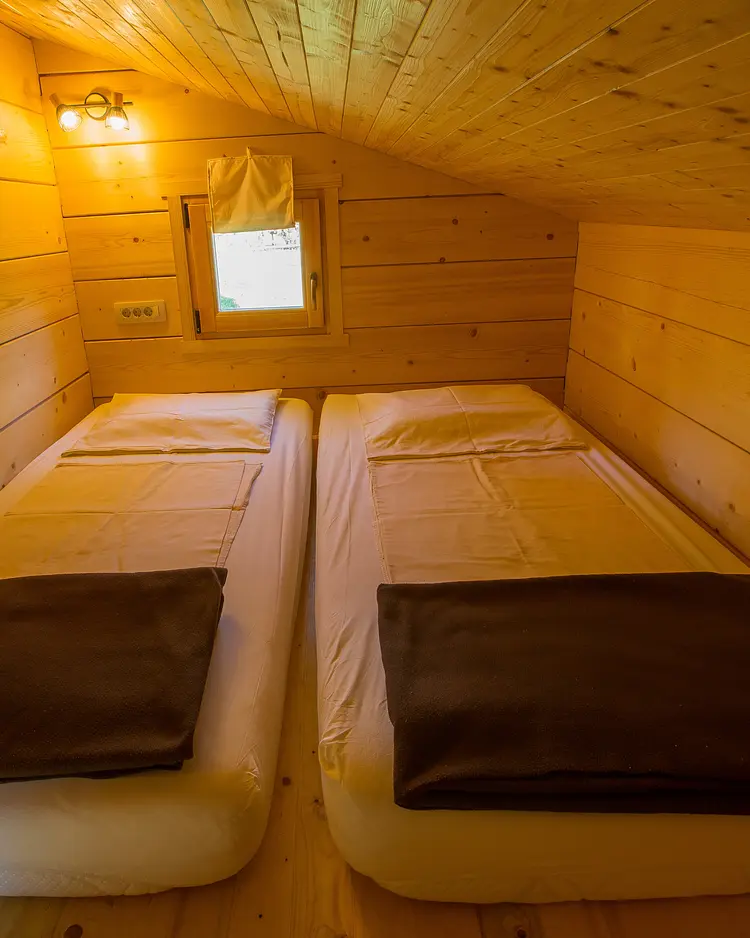 Organic Farm Slibar - Tržič, Slowenien | Good Travel