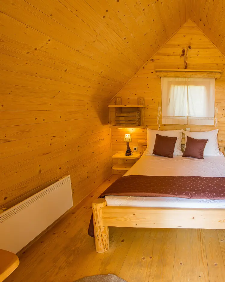 Organic Farm Slibar - Tržič, Slowenien | Good Travel