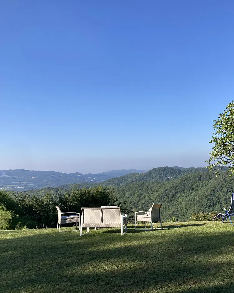 Casa Langa di Lola - Mango, Italien | Good Travel