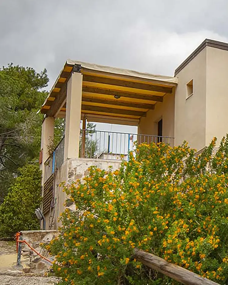 Orti di Mare - Lacona (Elba), Italien | Good Travel