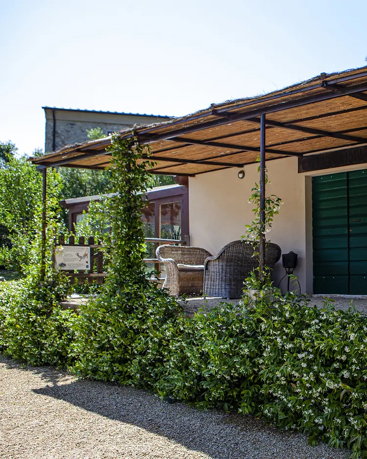 Orti di Mare - Lacona (Elba), Italien | Good Travel