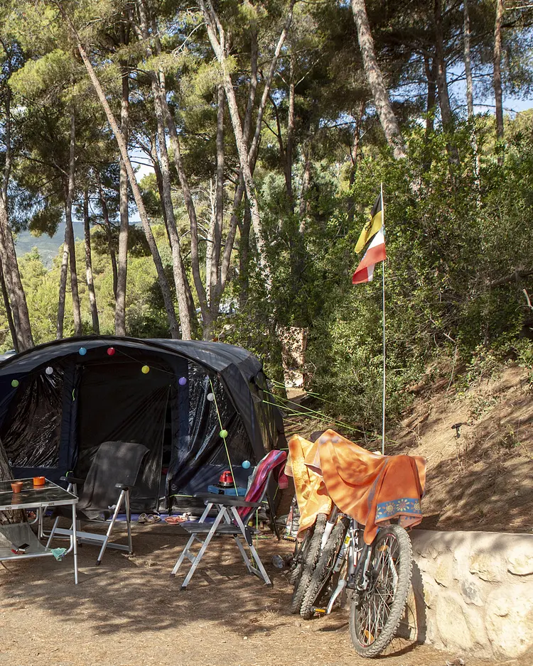 Orti di Mare - Lacona (Elba), Italien | Good Travel