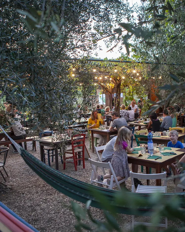 Orti di Mare - Lacona (Elba), Italy | Good Travel