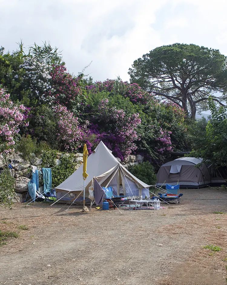 Orti di Mare - Lacona (Elba), Italy | Good Travel