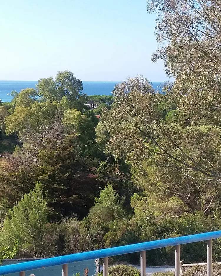 Orti di Mare - Lacona (Elba), Italy | Good Travel