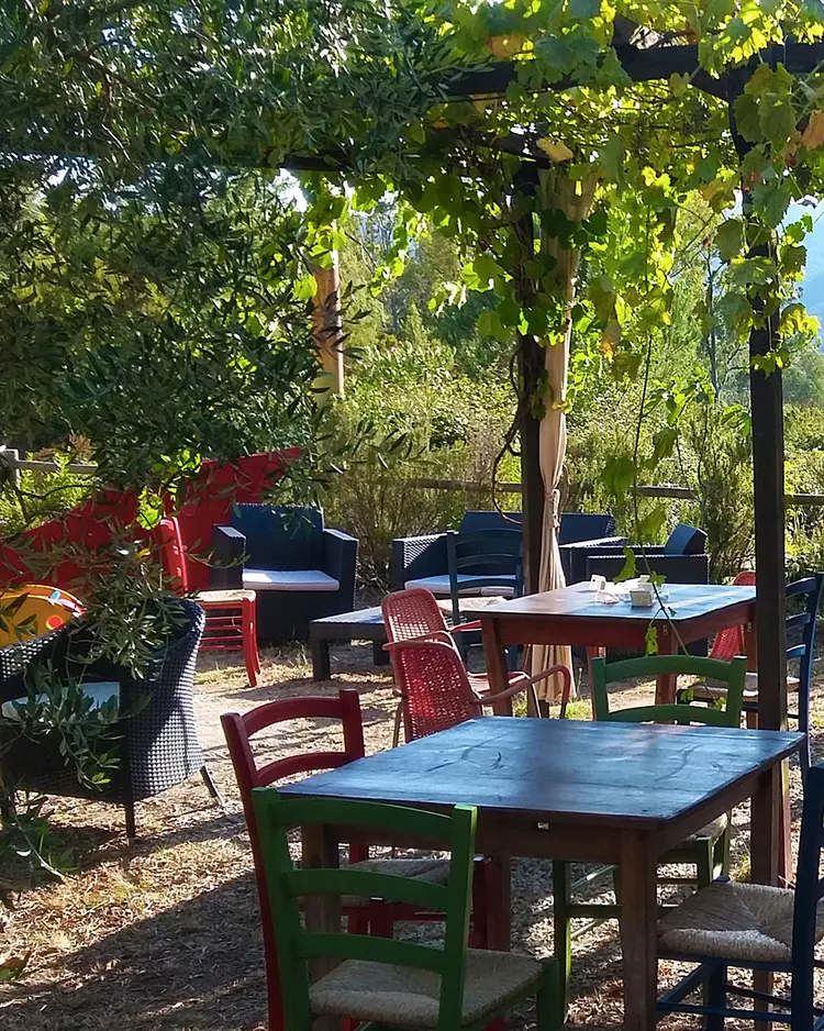 Orti di Mare - Lacona (Elba), Italy | Good Travel