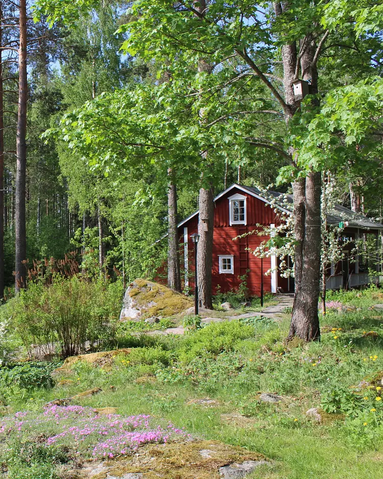 Nukula - Oravasaari, Finland | Good Travel