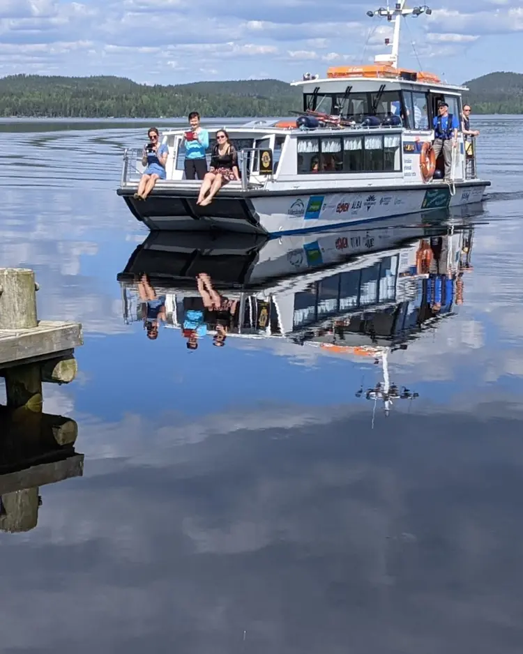Nukula - Oravasaari, Finland | Good Travel