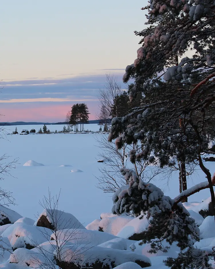 Nukula - Oravasaari, Finland | Good Travel
