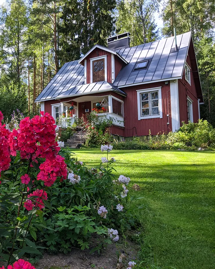 Nukula - Oravasaari, Finland | Good Travel