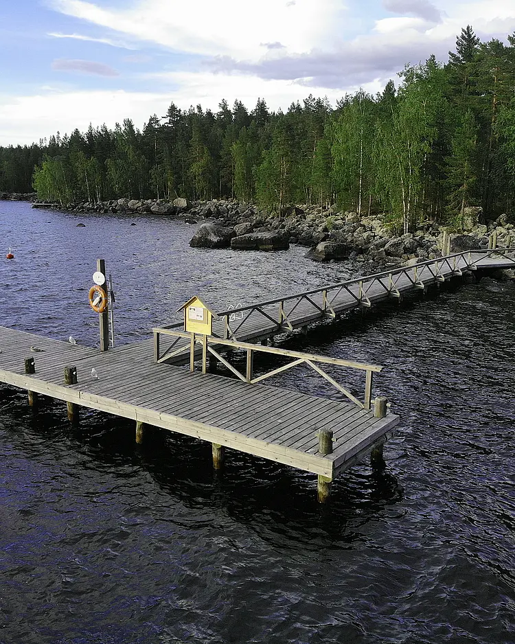 Nukula - Oravasaari, Finland | Good Travel