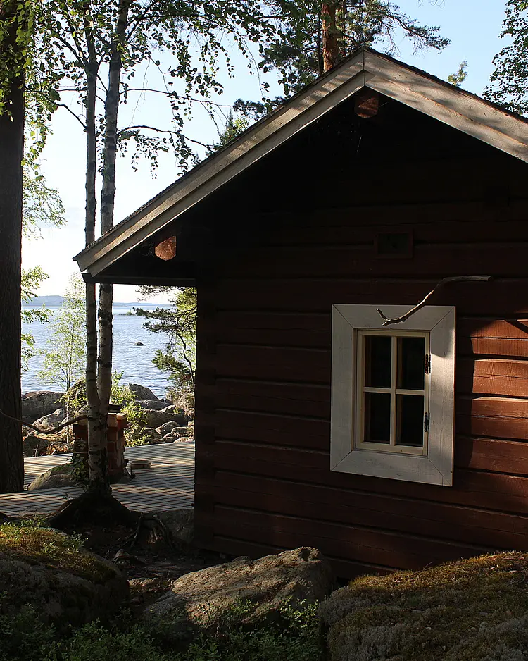 Nukula - Oravasaari, Finland | Good Travel