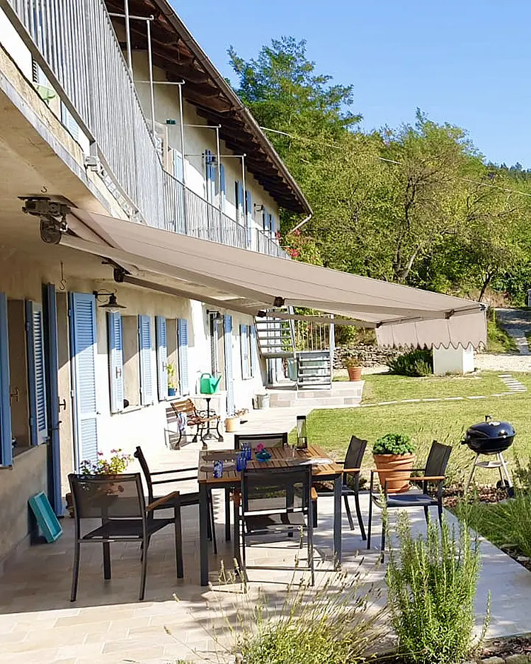 Casa Langa di Lola - Mango, Italien | Good Travel