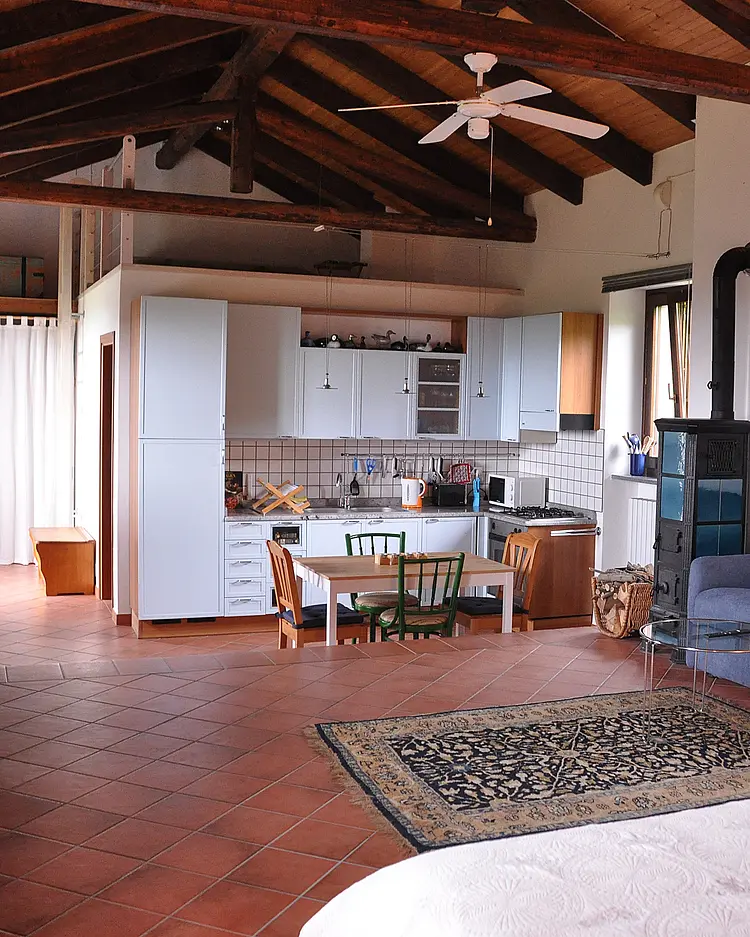 Casa Langa di Lola - Mango, Italy | Good Travel
