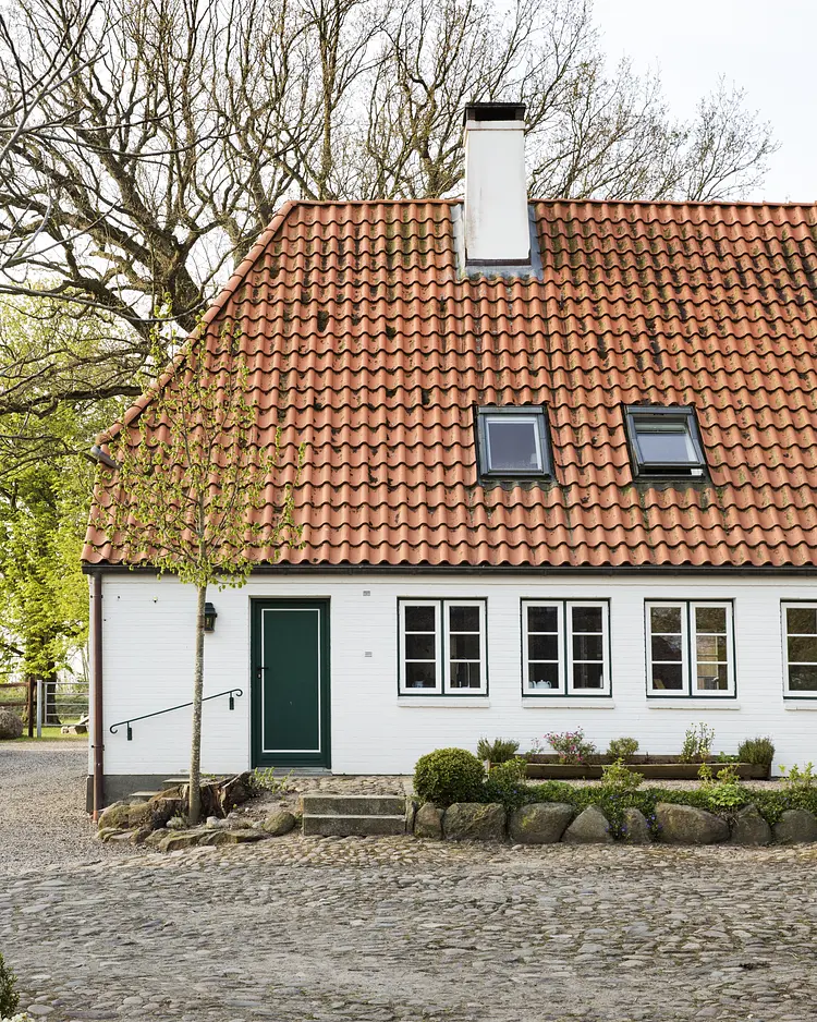 Ostseehof - Pommerby, Deutschland | Good Travel