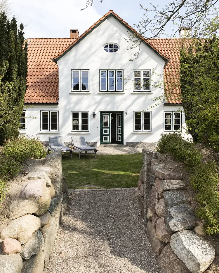 Ostseehof - Pommerby, Deutschland | Good Travel