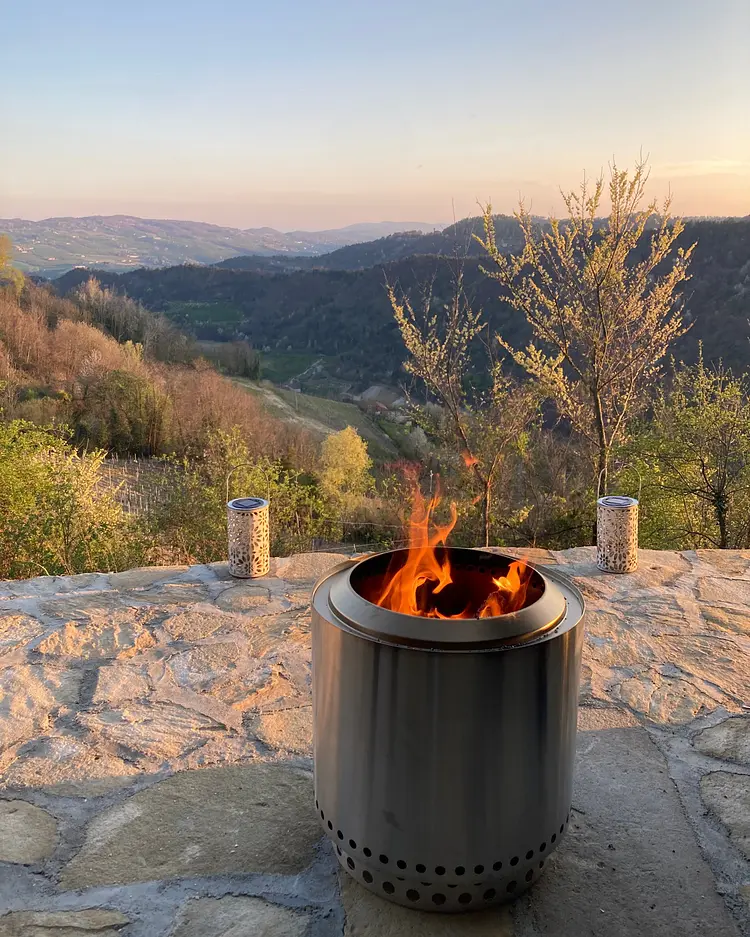 Casa Langa di Lola - Mango, Italy | Good Travel