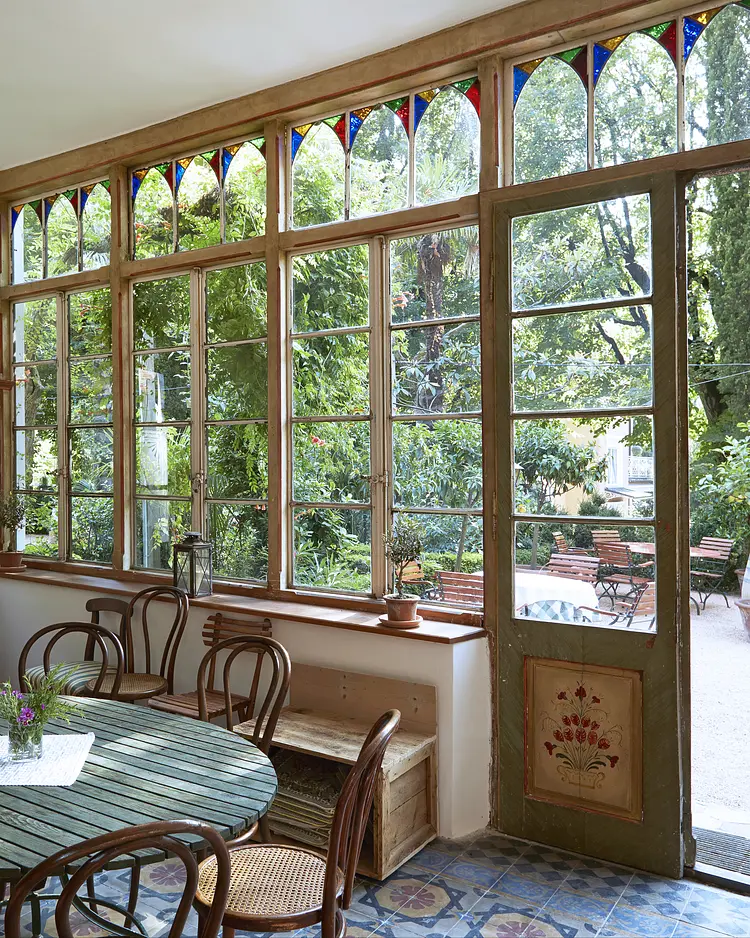 Ottmanngut - Meran, Italien | Good Travel