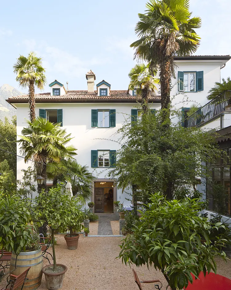Ottmanngut - Meran, Italien | Good Travel