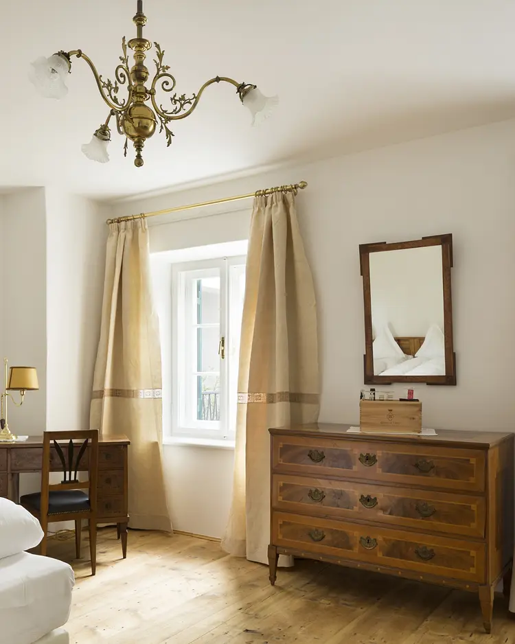 Ottmanngut - Meran, Italien | Good Travel