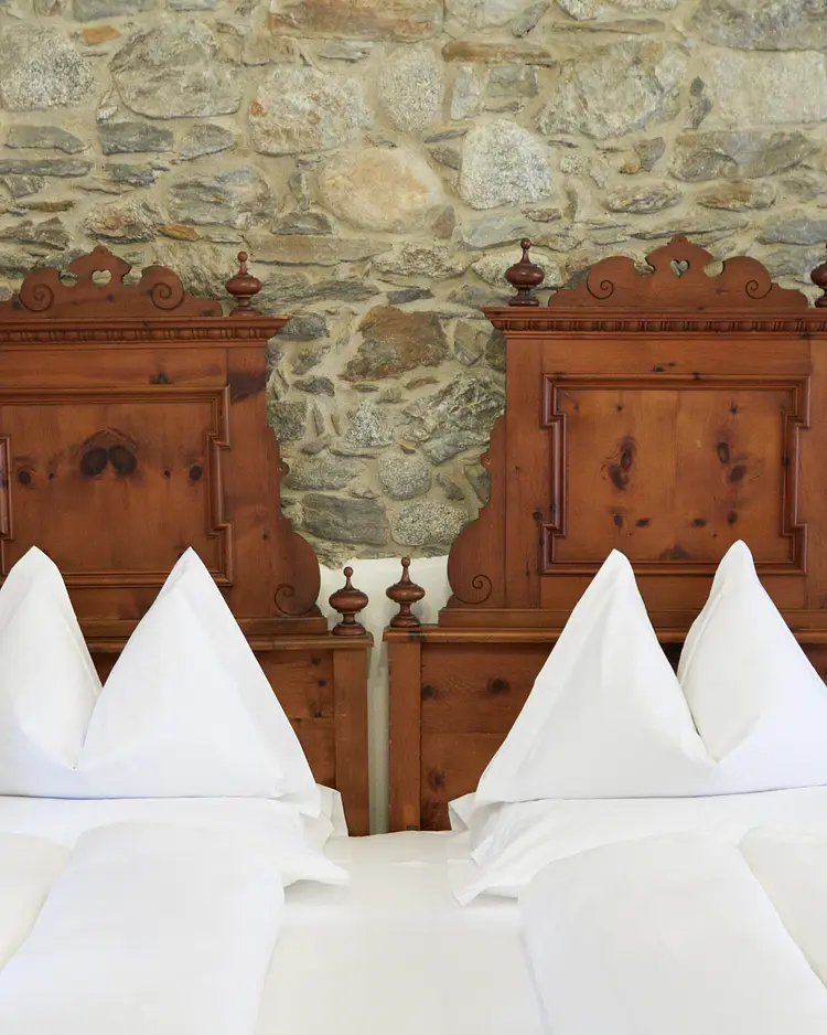 Ottmanngut - Meran, Italien | Good Travel