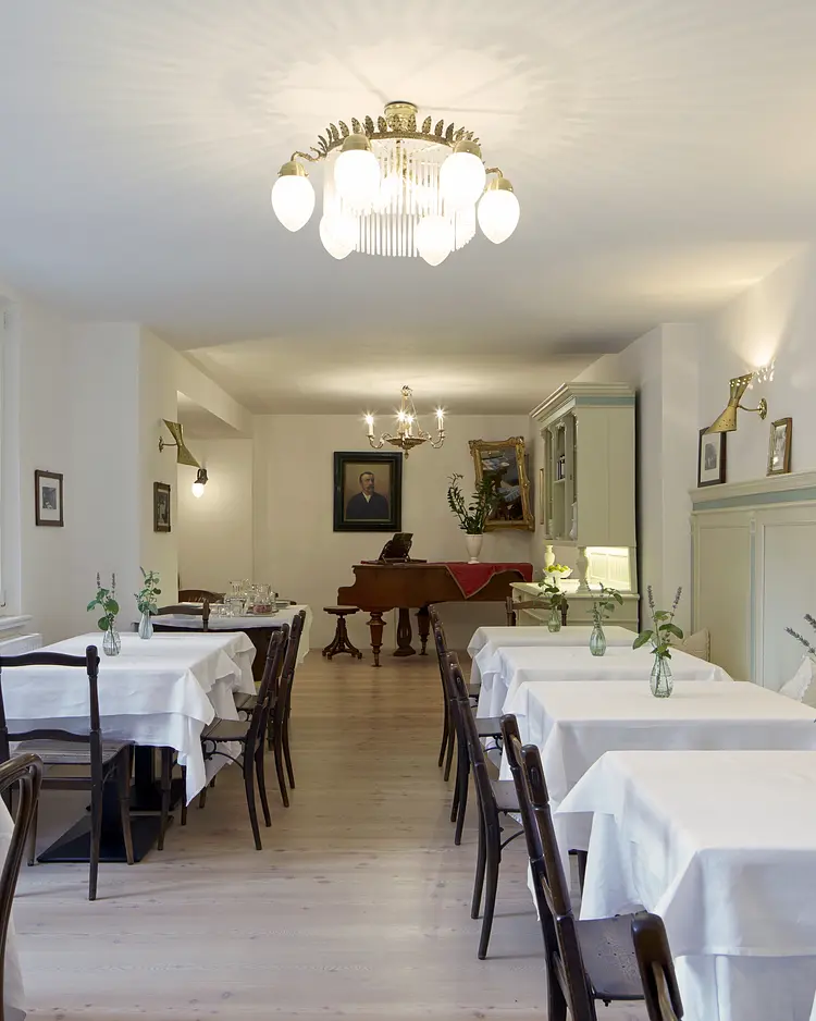 Ottmanngut - Meran, Italien | Good Travel