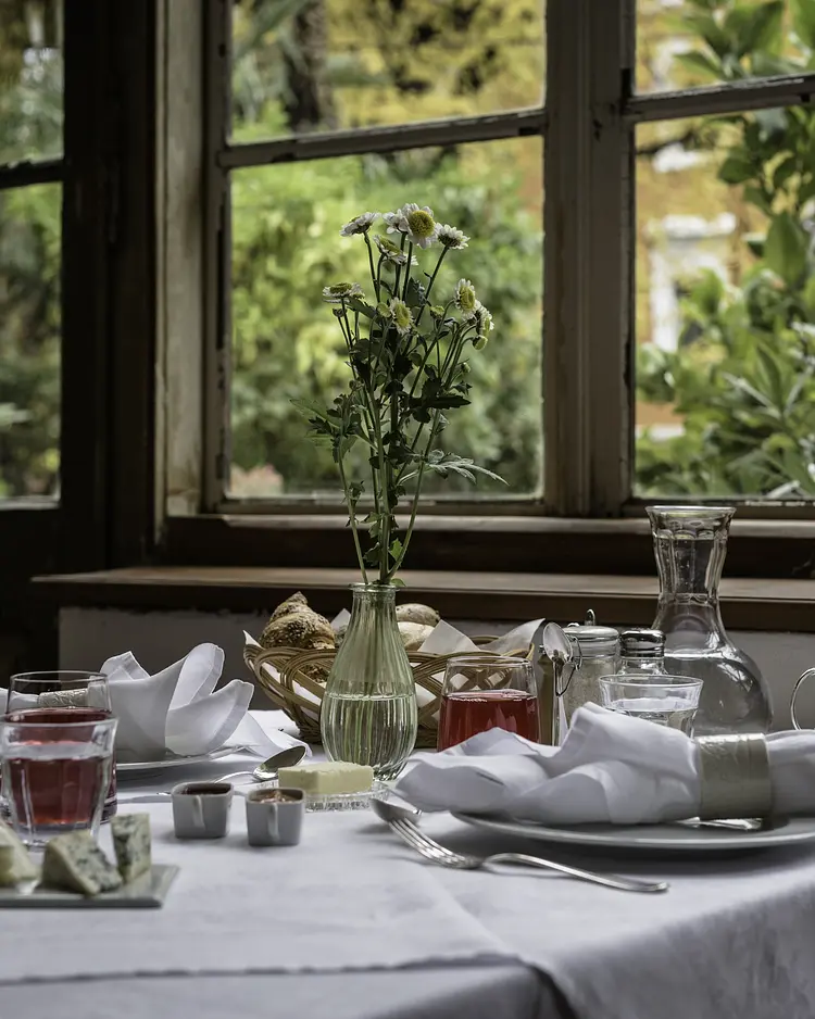 Ottmanngut - Meran, Italien | Good Travel