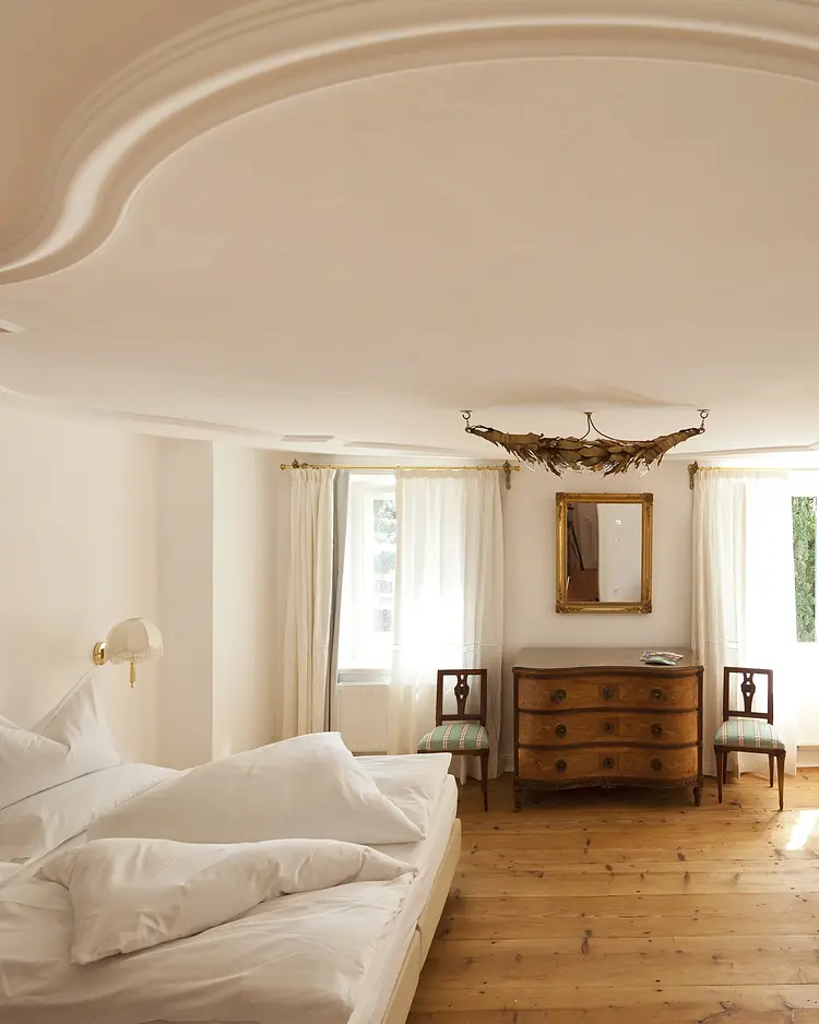 Ottmanngut - Meran, Italien | Good Travel