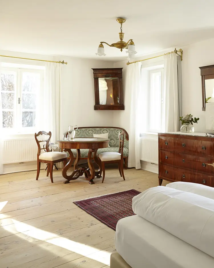 Ottmanngut - Meran, Italien | Good Travel