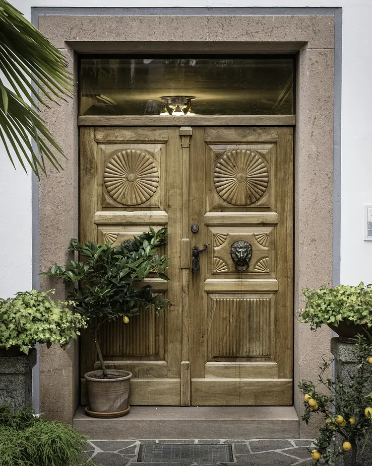 Ottmanngut - Meran, Italien | Good Travel