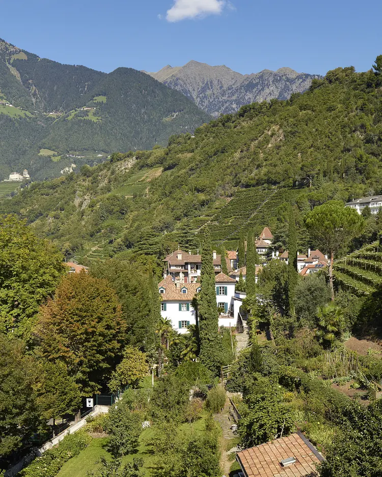 Ottmanngut - Meran, Italy | Good Travel