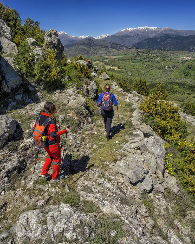 Casa Leonardo - Senterado (Lleida), Spanien | Good Travel