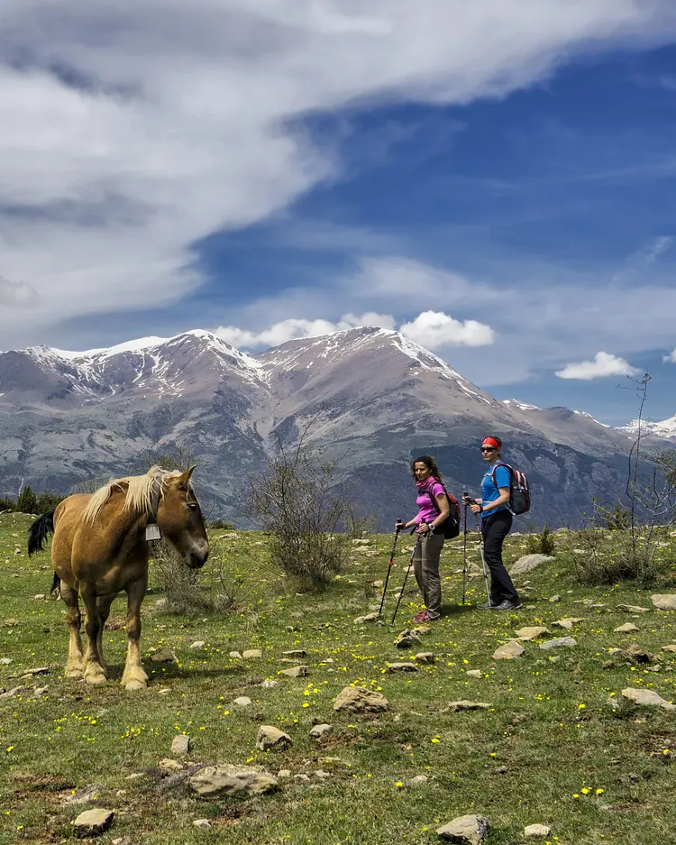 Casa Leonardo - Senterado (Lleida), Spanien | Good Travel