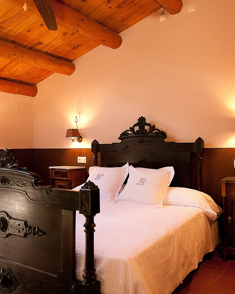 Casa Leonardo - Senterado (Lleida), Spanien | Good Travel