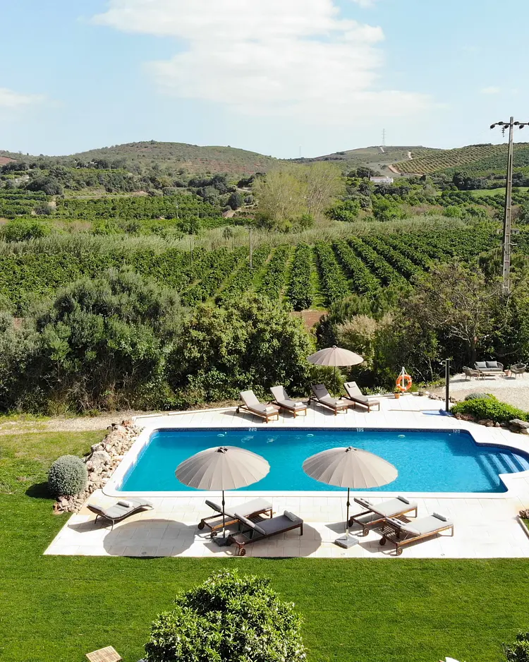 Quinta da Luz - Silves, Portugal | Good Travel