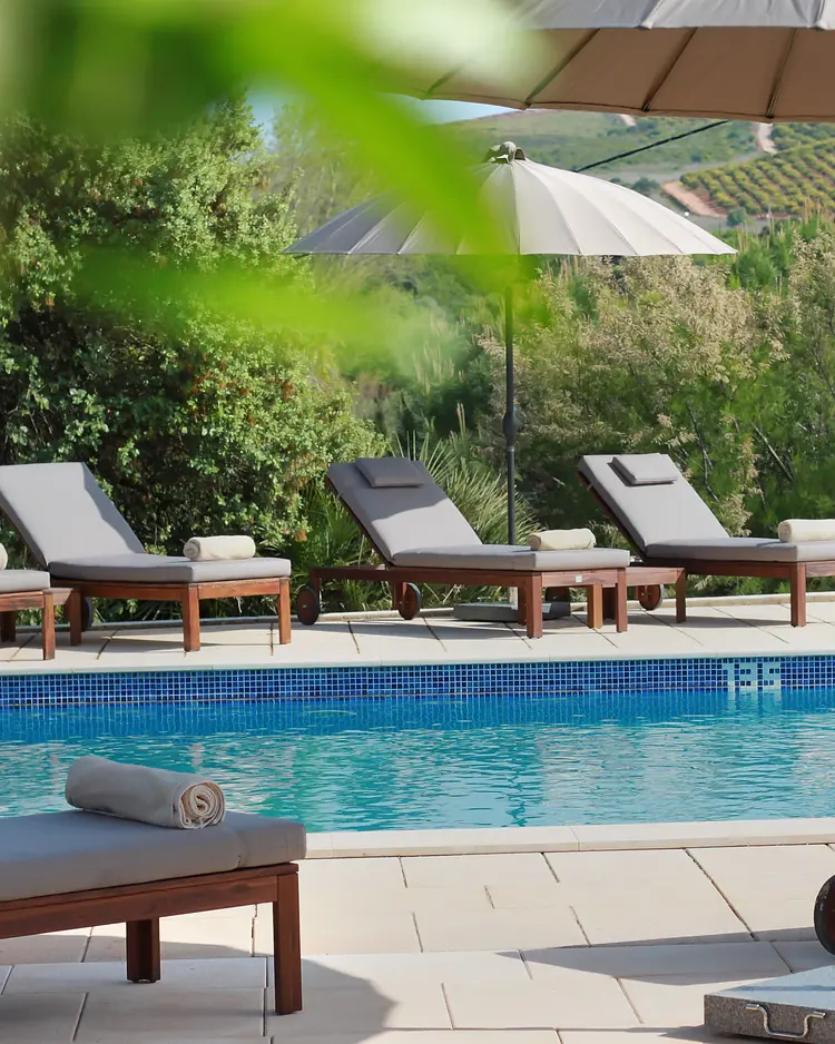 Quinta da Luz - Silves, Portugal | Good Travel
