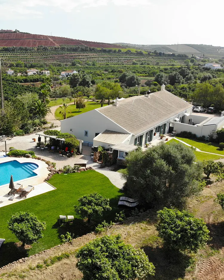 Quinta da Luz - Silves, Portugal | Good Travel
