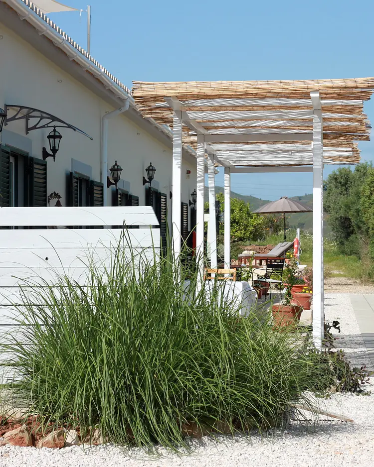 Quinta da Luz - Silves, Portugal | Good Travel