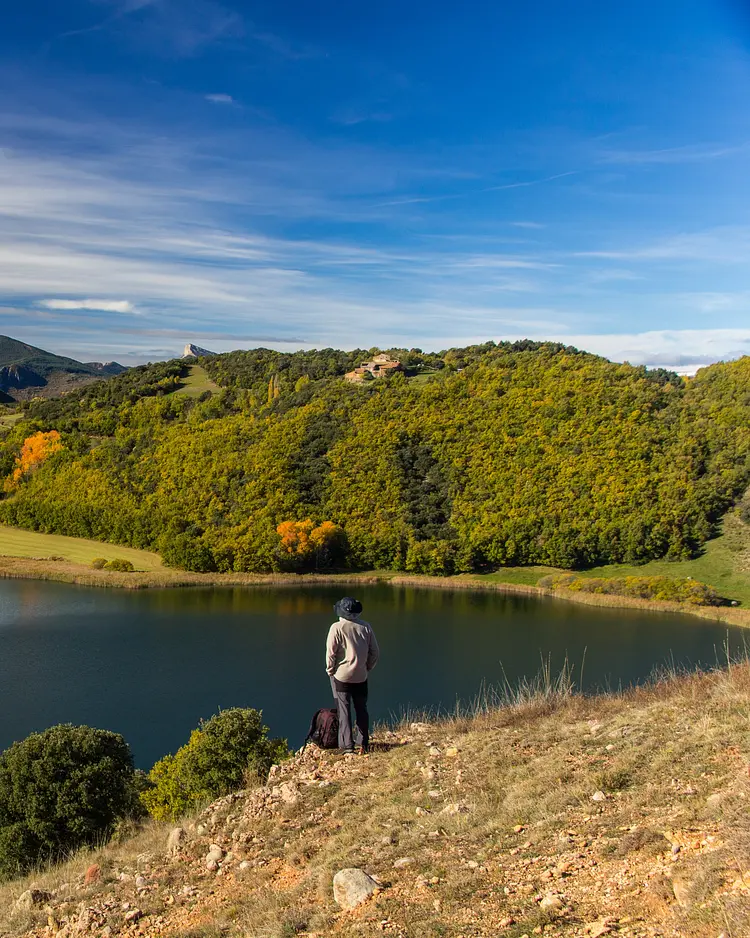 Casa Leonardo - Senterado (Lleida), Spanien | Good Travel