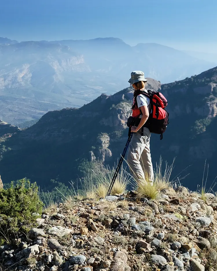 Casa Leonardo - Senterado (Lleida), Spanien | Good Travel